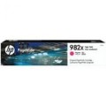 Tusz Hewlett-Packard Oryginał 982X do PageWide Enterprise Color 765dn (T0B28A) Magenta